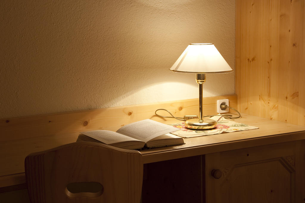 Garni Appartments Helvetia Villabassa Room photo